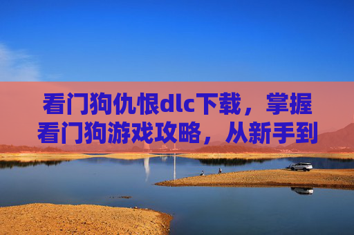 看门狗仇恨dlc下载，掌握看门狗游戏攻略，从新手到高手的必知技巧