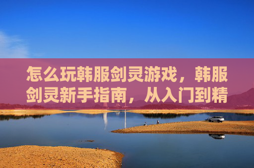 怎么玩韩服剑灵游戏，韩服剑灵新手指南，从入门到精通的全面攻略
