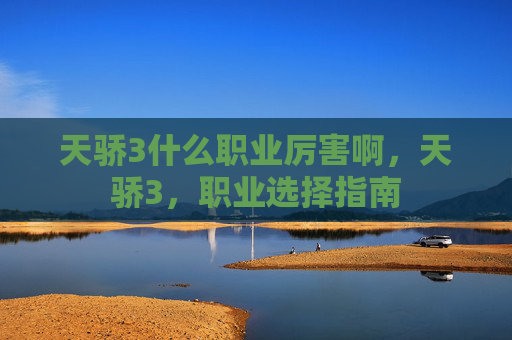 天骄3什么职业厉害啊，天骄3，职业选择指南