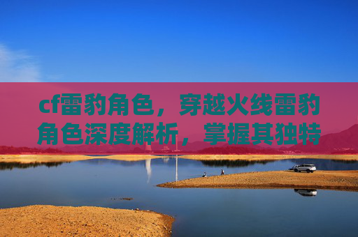 cf雷豹角色，穿越火线雷豹角色深度解析，掌握其独特技能与战术运用