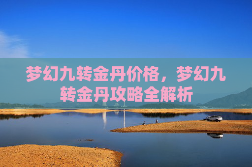 梦幻九转金丹价格，梦幻九转金丹攻略全解析