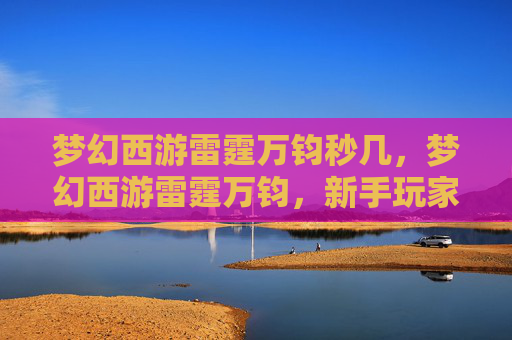 梦幻西游雷霆万钧秒几，梦幻西游雷霆万钧，新手玩家必知的全面指南