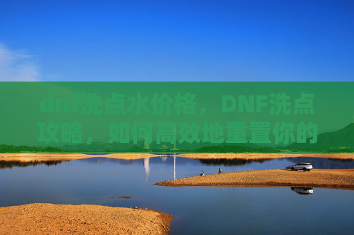 dnf洗点水价格，DNF洗点攻略，如何高效地重置你的游戏角色技能