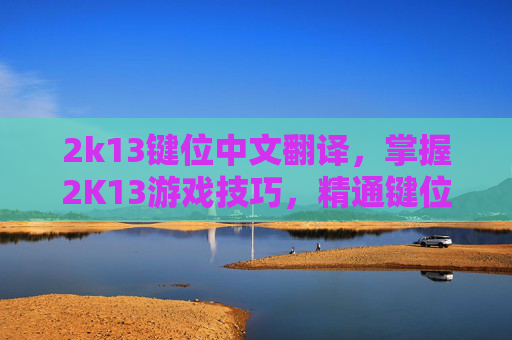 2k13键位中文翻译，掌握2K13游戏技巧，精通键位布局攻略