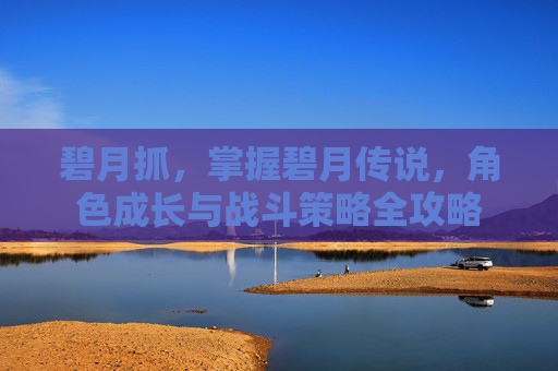 碧月抓，掌握碧月传说，角色成长与战斗策略全攻略