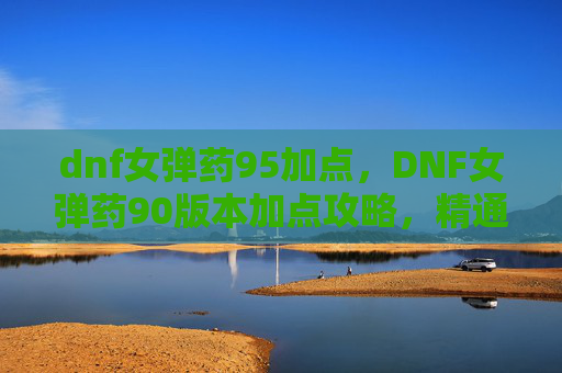 dnf女弹药95加点，DNF女弹药90版本加点攻略，精通技能与装备选择
