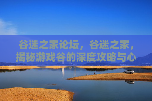 谷迷之家论坛，谷迷之家，揭秘游戏谷的深度攻略与心得分享