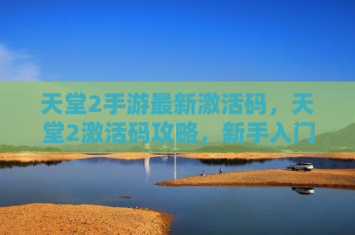 天堂2手游最新激活码，天堂2激活码攻略，新手入门与高级技巧全解析