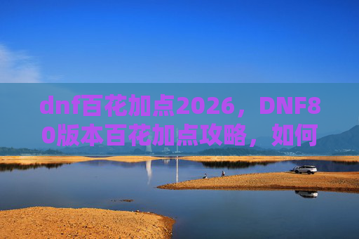 dnf百花加点2026，DNF80版本百花加点攻略，如何打造最强百花输出