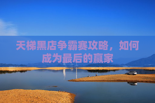 天梯黑店争霸赛攻略，如何成为最后的赢家