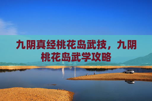 九阴真经桃花岛武技，九阴桃花岛武学攻略
