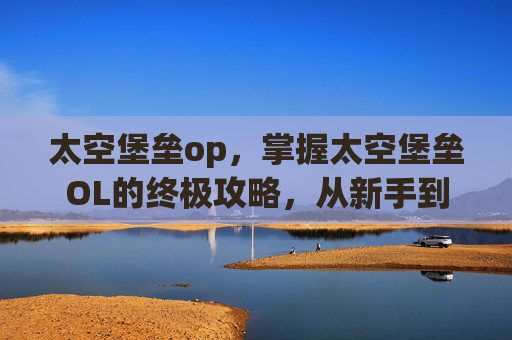 太空堡垒op，掌握太空堡垒OL的终极攻略，从新手到高手的全面指南