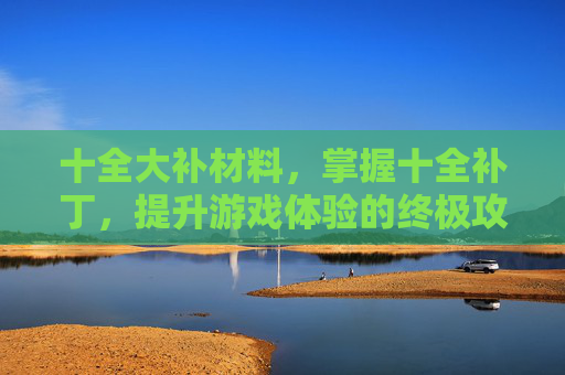 十全大补材料，掌握十全补丁，提升游戏体验的终极攻略
