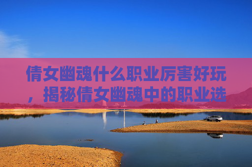 倩女幽魂什么职业厉害好玩，揭秘倩女幽魂中的职业选择与实力对比