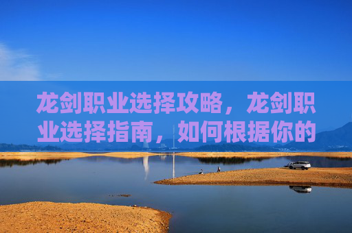 龙剑职业选择攻略，龙剑职业选择指南，如何根据你的游戏风格和需求挑选最适合你的职业