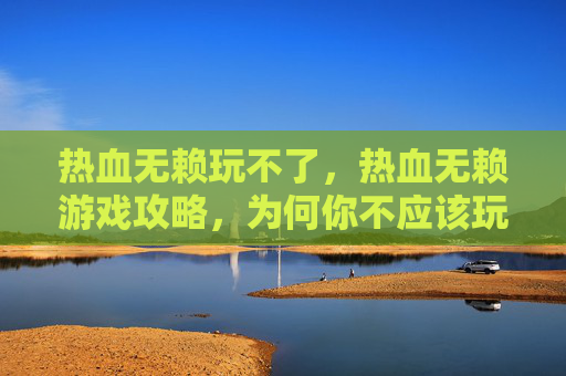 热血无赖玩不了，热血无赖游戏攻略，为何你不应该玩这款游戏？