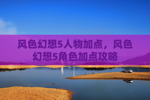 风色幻想5人物加点，风色幻想5角色加点攻略