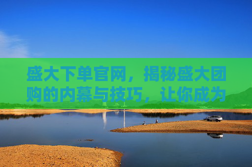 盛大下单官网，揭秘盛大团购的内幕与技巧，让你成为团购高手！