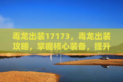 毒龙出装17173，毒龙出装攻略，掌握核心装备，提升战斗效率