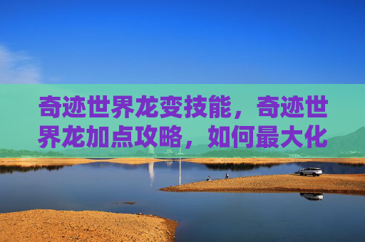 奇迹世界龙变技能，奇迹世界龙加点攻略，如何最大化你的战斗力