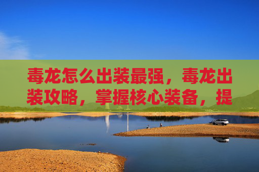 毒龙怎么出装最强，毒龙出装攻略，掌握核心装备，提升战斗效率