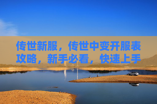传世新服，传世中变开服表攻略，新手必看，快速上手指南