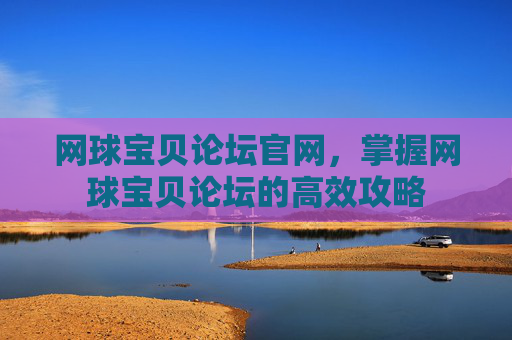 网球宝贝论坛官网，掌握网球宝贝论坛的高效攻略