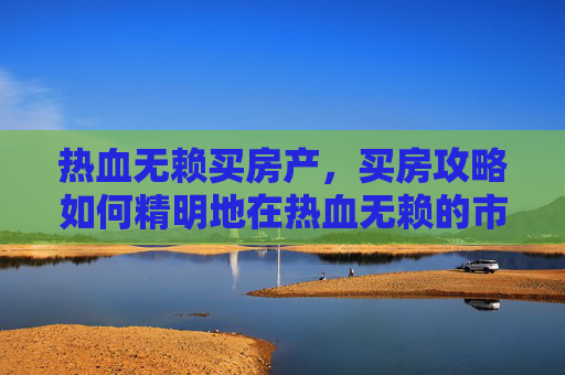 热血无赖买房产，买房攻略如何精明地在热血无赖的市场中挑选理想家园？