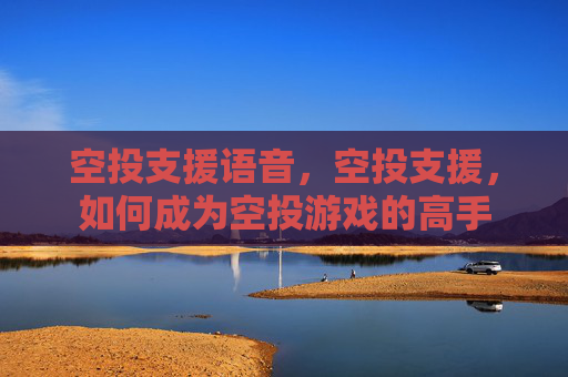 空投支援语音，空投支援，如何成为空投游戏的高手