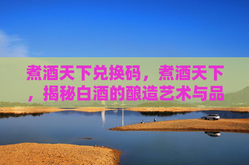 煮酒天下兑换码，煮酒天下，揭秘白酒的酿造艺术与品鉴之道