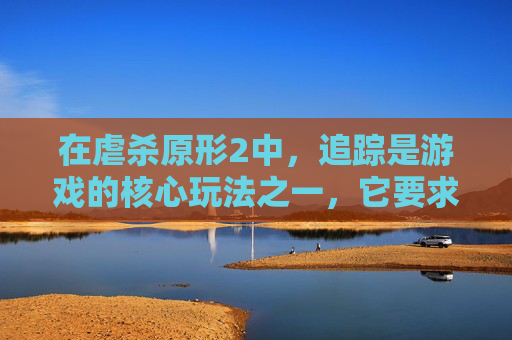 在虐杀原形2中，追踪是游戏的核心玩法之一，它要求玩家利用各种工具和技巧来追踪并消灭敌人。以下是一些攻略，帮助你更好地追踪敌人