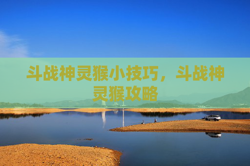 斗战神灵猴小技巧，斗战神灵猴攻略