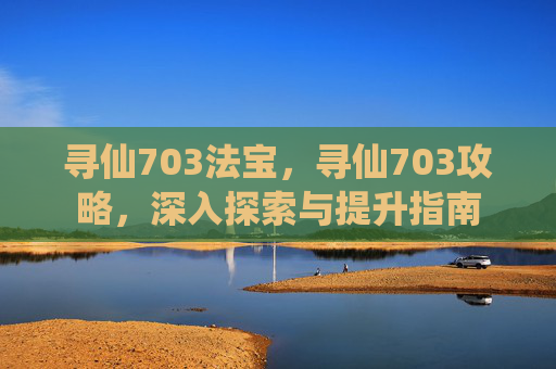 寻仙703法宝，寻仙703攻略，深入探索与提升指南