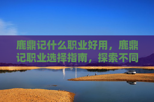 鹿鼎记什么职业好用，鹿鼎记职业选择指南，探索不同角色的潜力与挑战