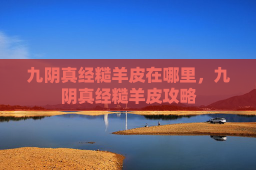 九阴真经糙羊皮在哪里，九阴真经糙羊皮攻略