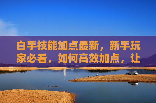 白手技能加点最新，新手玩家必看，如何高效加点，让你的角色在白手中游刃有余