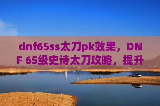 dnf65ss太刀pk效果，DNF 65级史诗太刀攻略，提升角色战斗力的终极选择