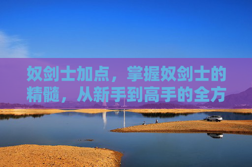 奴剑士加点,掌握奴剑士的精髓,从新手到高手的全方位攻略 奴剑士加点,掌握奴剑士的精髓,从新手到高手的全方位攻略