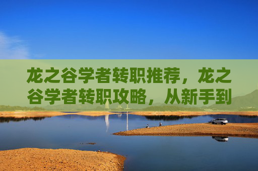 龙之谷学者转职推荐，龙之谷学者转职攻略，从新手到高手的蜕变之路