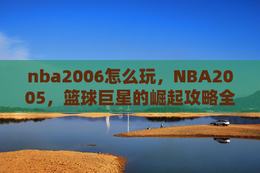 nba2006怎么玩，NBA2005，篮球巨星的崛起攻略全解析