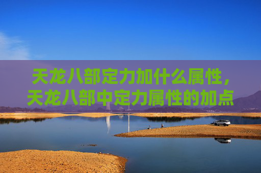 天龙八部定力加什么属性，天龙八部中定力属性的加点攻略