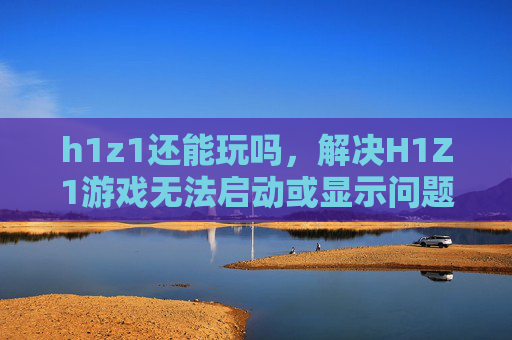 h1z1还能玩吗，解决H1Z1游戏无法启动或显示问题