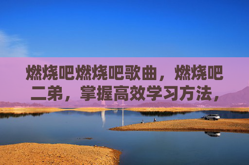 燃烧吧燃烧吧歌曲，燃烧吧二弟，掌握高效学习方法，提升学习效率