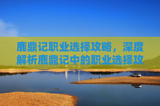 鹿鼎记职业选择攻略，深度解析鹿鼎记中的职业选择攻略