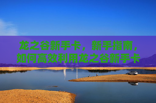 龙之谷新手卡，新手指南，如何高效利用龙之谷新手卡