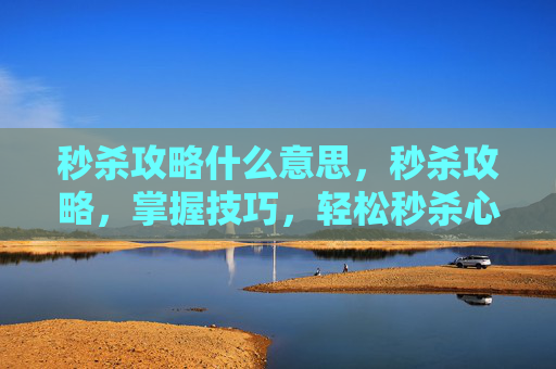 秒杀攻略什么意思，秒杀攻略，掌握技巧，轻松秒杀心仪商品