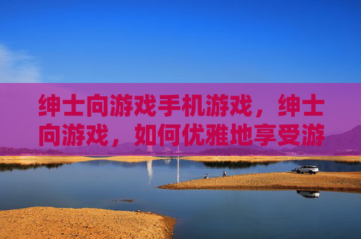 绅士向游戏手机游戏，绅士向游戏，如何优雅地享受游戏世界