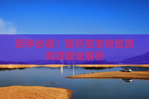 新手必看!新开变态传世游戏攻略全解析 新手必看!新开变态传世游戏攻略全解析