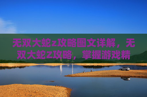 无双大蛇z攻略图文详解，无双大蛇Z攻略，掌握游戏精髓，成为无双传说