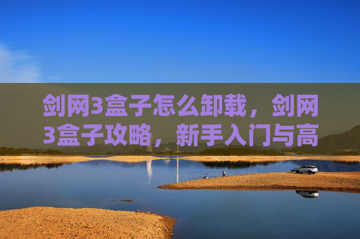 剑网3盒子怎么卸载，剑网3盒子攻略，新手入门与高级技巧全解析